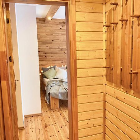 Akagals Hotel Pāvilosta Екстериор снимка